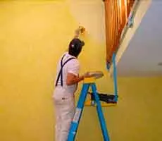 aExperiência em Pintura Predial em Sorocaba