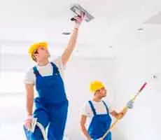 Materiais para Pintura Predial em Sorocaba