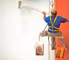 Orçamento de Pintura Predial em Sorocaba
