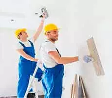 Prédio Pintura Predial em Sorocaba