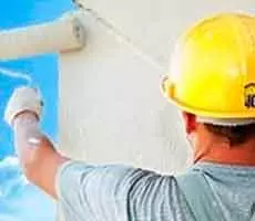 Pintura de interiores Pintura Predial em Sorocaba