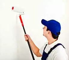 Realizar um trabalho de Pintura Predial em Sorocaba