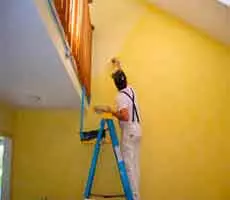 Reformas e Pintura Predial em Sorocaba