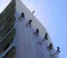 Pintura Predial em Sorocaba