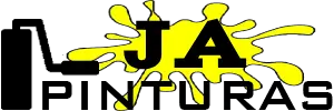 logo ja pinturas em sorocaba